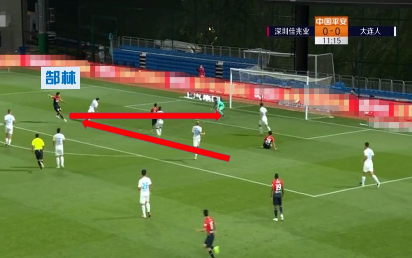 “问诊”大连人:6轮不胜背后的原因分析,该如何“涅槃重生”?