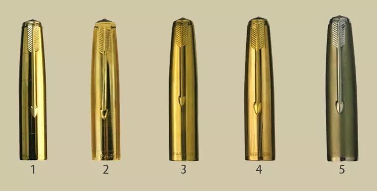 派克51钢笔墨囊,派克钢笔笔帽拆装视频