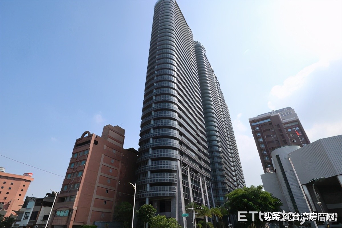 台湾高雄的房子值得买吗,在台湾适合买房的地方