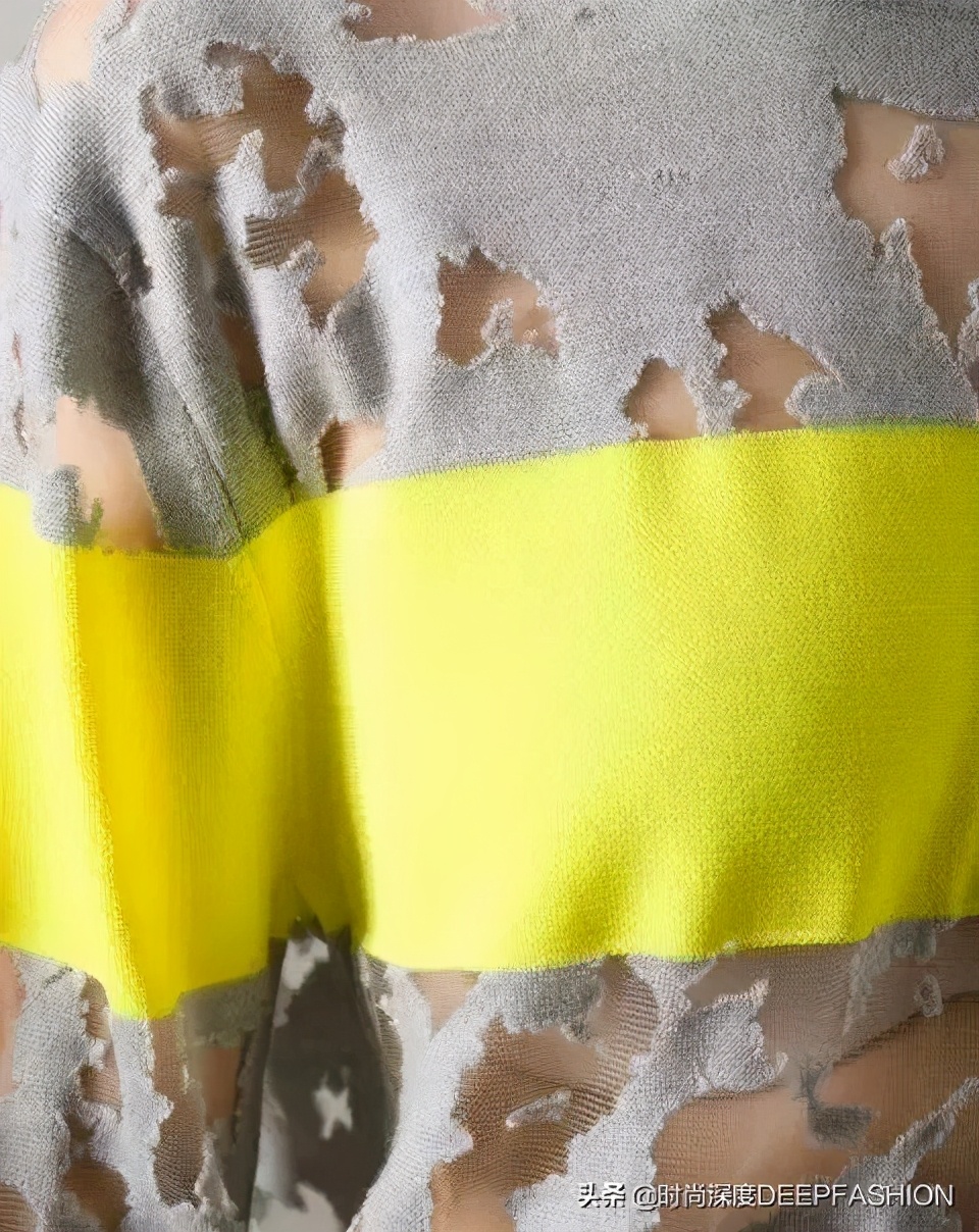 解构拼接设计,解构设计素材