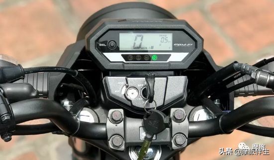 本田cb150verza座高,本田cb150verza国内有吗