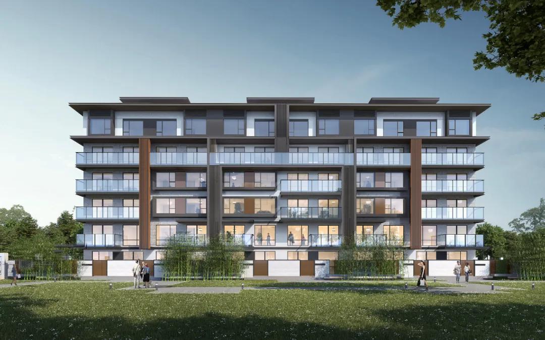 C位之争揭晓！静安府+万象商业，撼动无锡“豪宅圈”