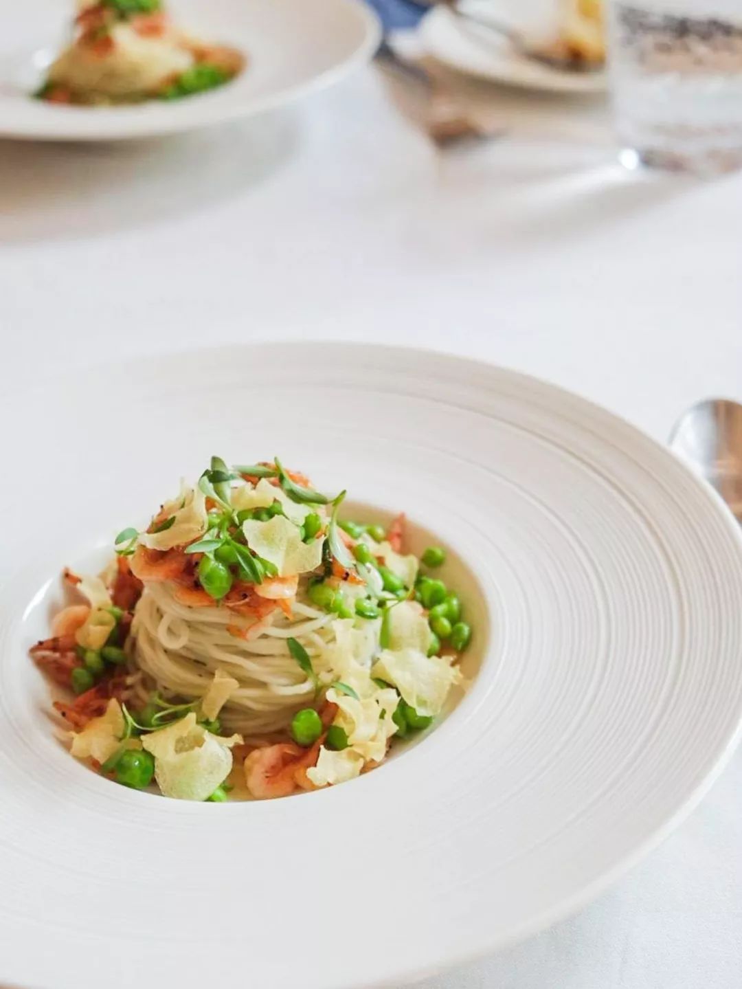 上海最贵的十大顶级餐厅排名,体验亚洲最贵的上海餐厅