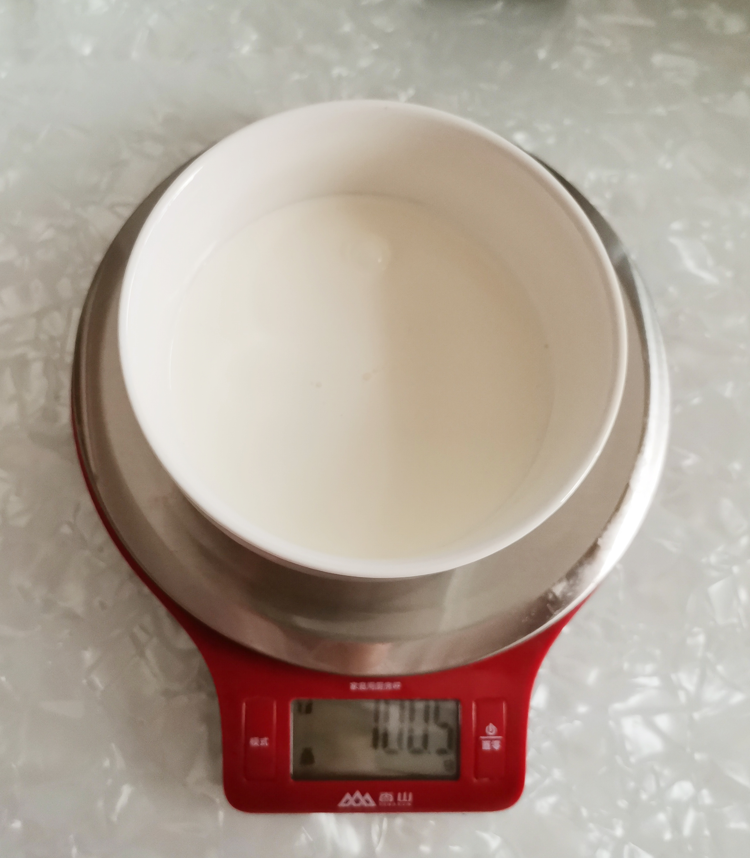 在家就可以做的kfc蛋挞,超好吃的kfc蛋挞