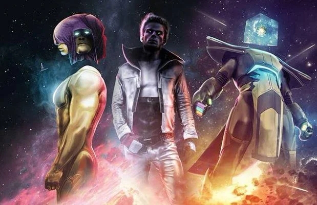 漫威多元宇宙五大创世神,漫威多元宇宙开启意味着什么