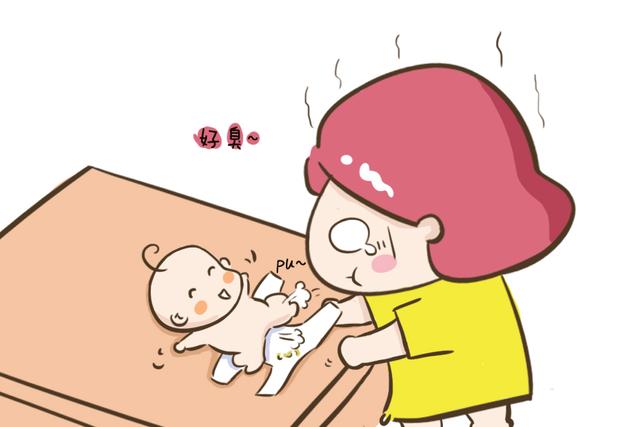 纸尿裤和尿布大pk,尿布和纸尿裤到底哪个好