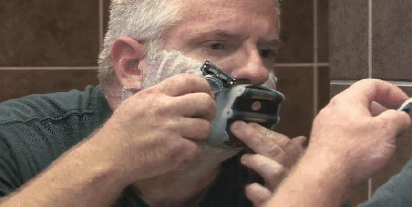 打破小米众筹记录！39.9元的映趣剃须刀，上线14天竟卖出28万台