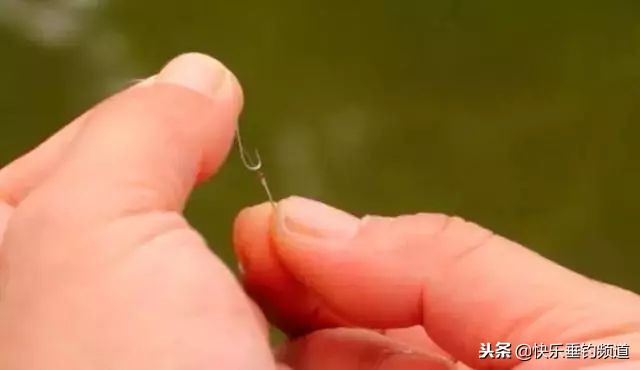 野钓跑鱼后最佳方法,野钓老是脱钩怎么回事