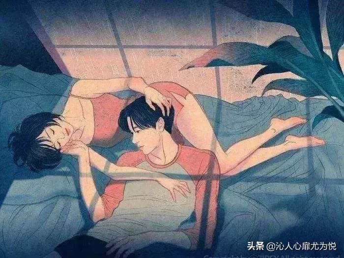 “女人没有了第一次，就不值得被爱吗？”