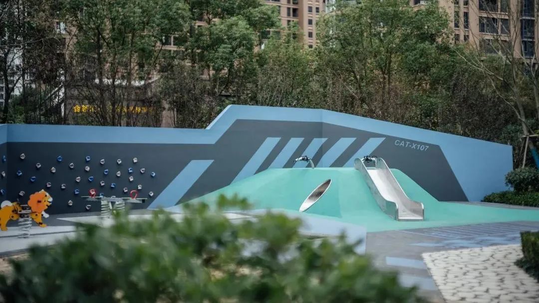 融创逸树,宁波融创逸树园