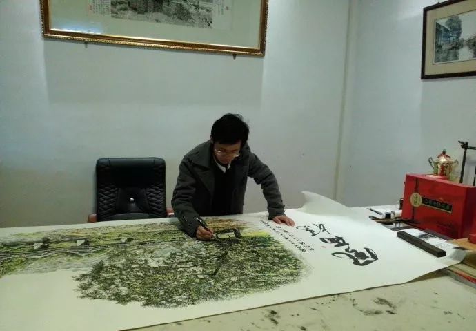 中国十大写实钢笔画作品,中国公认最漂亮钢笔字行草