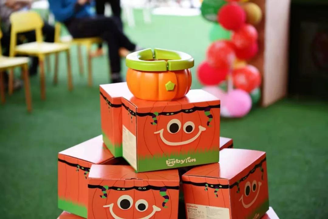 Babyrun便便乐再推重磅新品，一手环保一手健康破解带娃出行难题