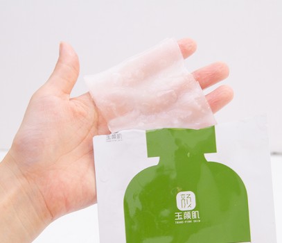 玉颜肌医用冷敷贴,玉颜肌冷敷贴效果好吗