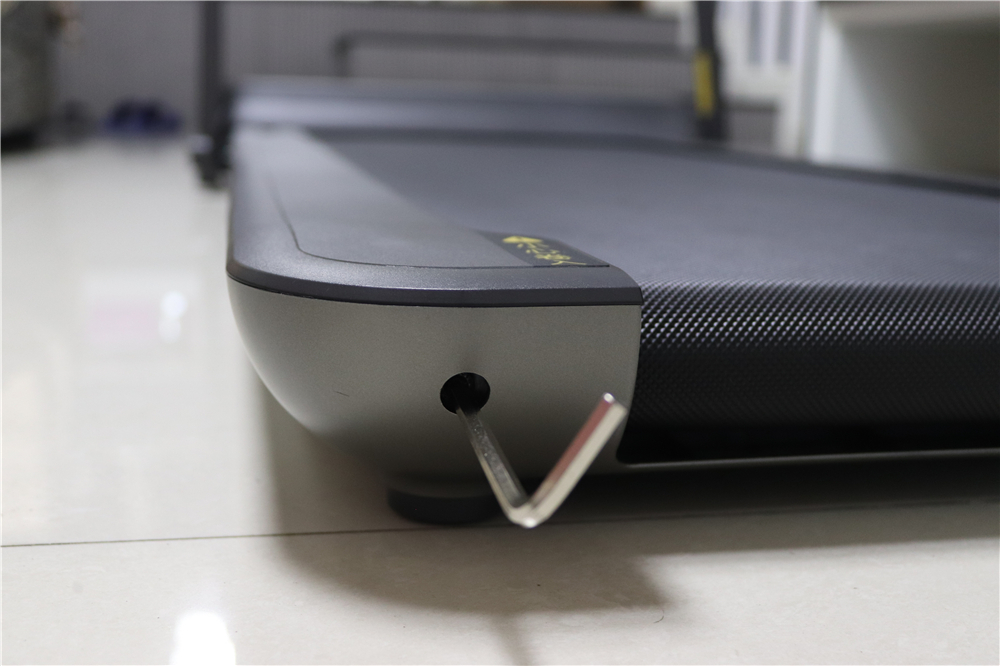 金史密斯跑步机r1和r2哪个好,金史密斯跑步机r1使用说明书