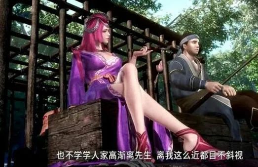 秦时明月生命短暂,秦时明月有10年了吗