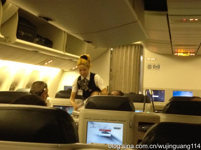 坐土耳其热气球的感觉,坐土耳其航空的真实感受