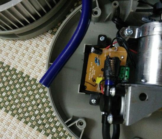 充气泵坏了车还可以开吗,充气泵坏了会导致漏气吗