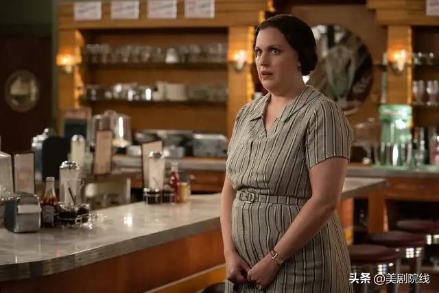 最近一部口碑极好的美剧令人惊叹,最近火得一塌糊涂的五部美剧