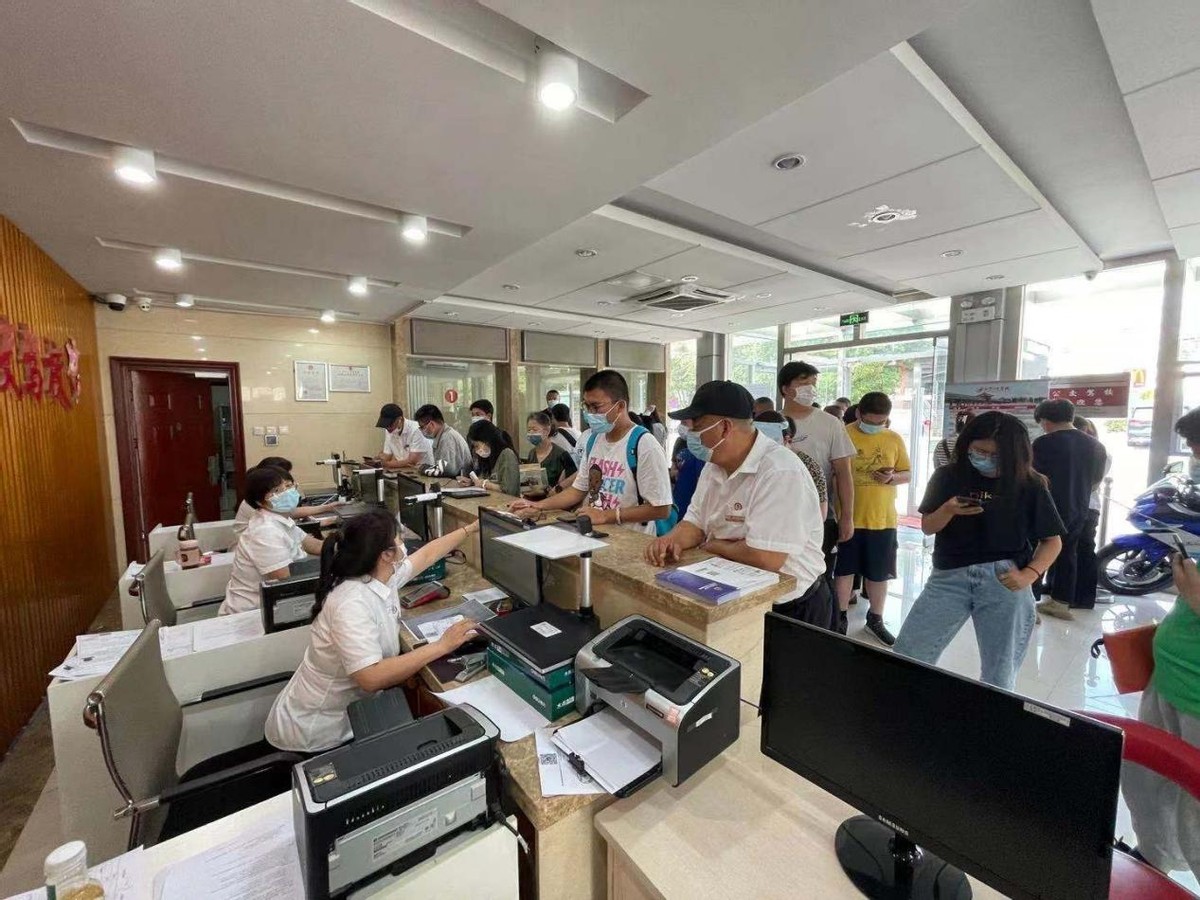 台湾驾照换取大陆驾照全攻略,台湾人到大陆学车需要什么证件