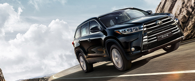 货真价实还是徒有虚名?“七座SUV标杆”的丰田汉兰达值得买吗?