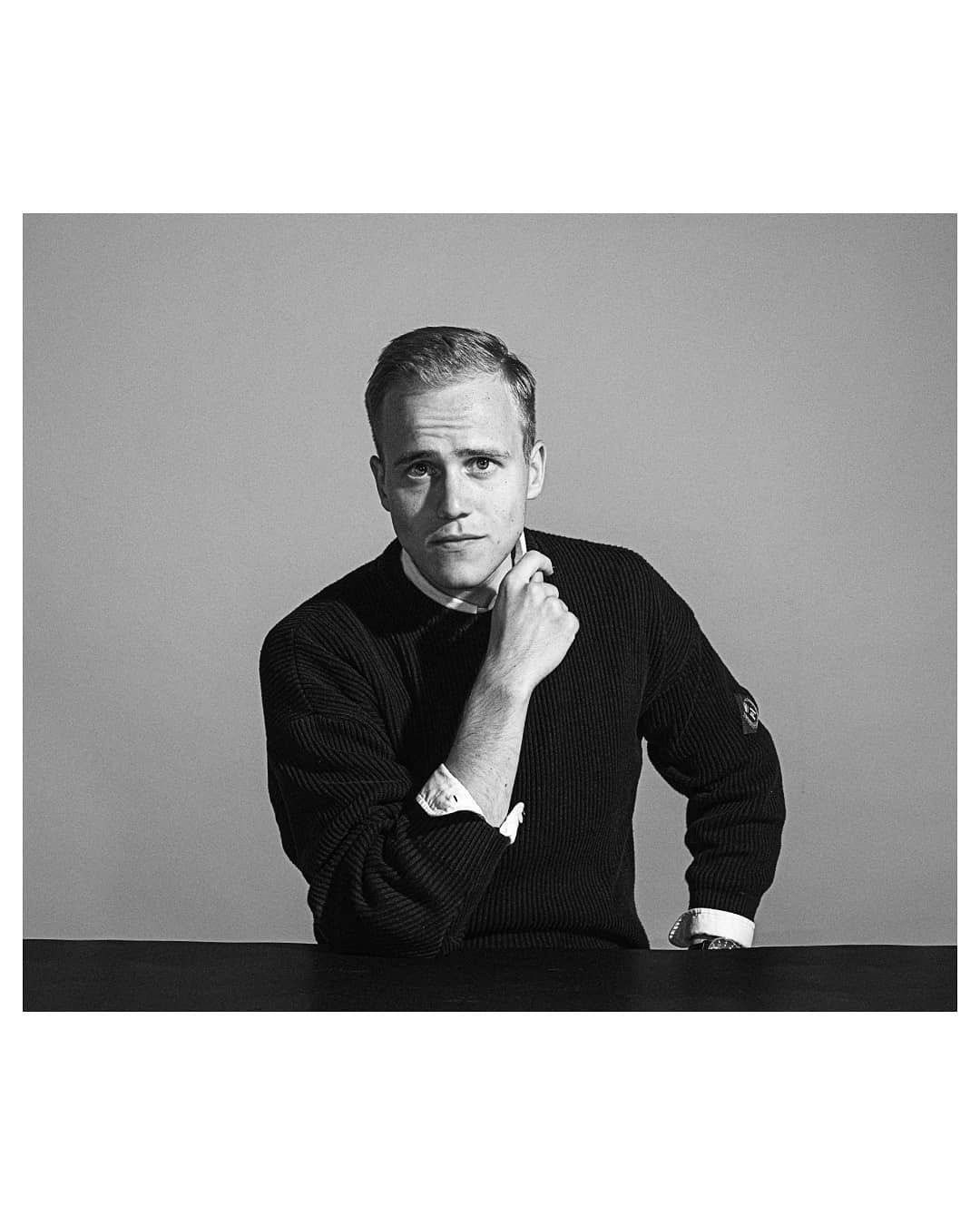 男人写真酷酷的,男的拍写真怎么样