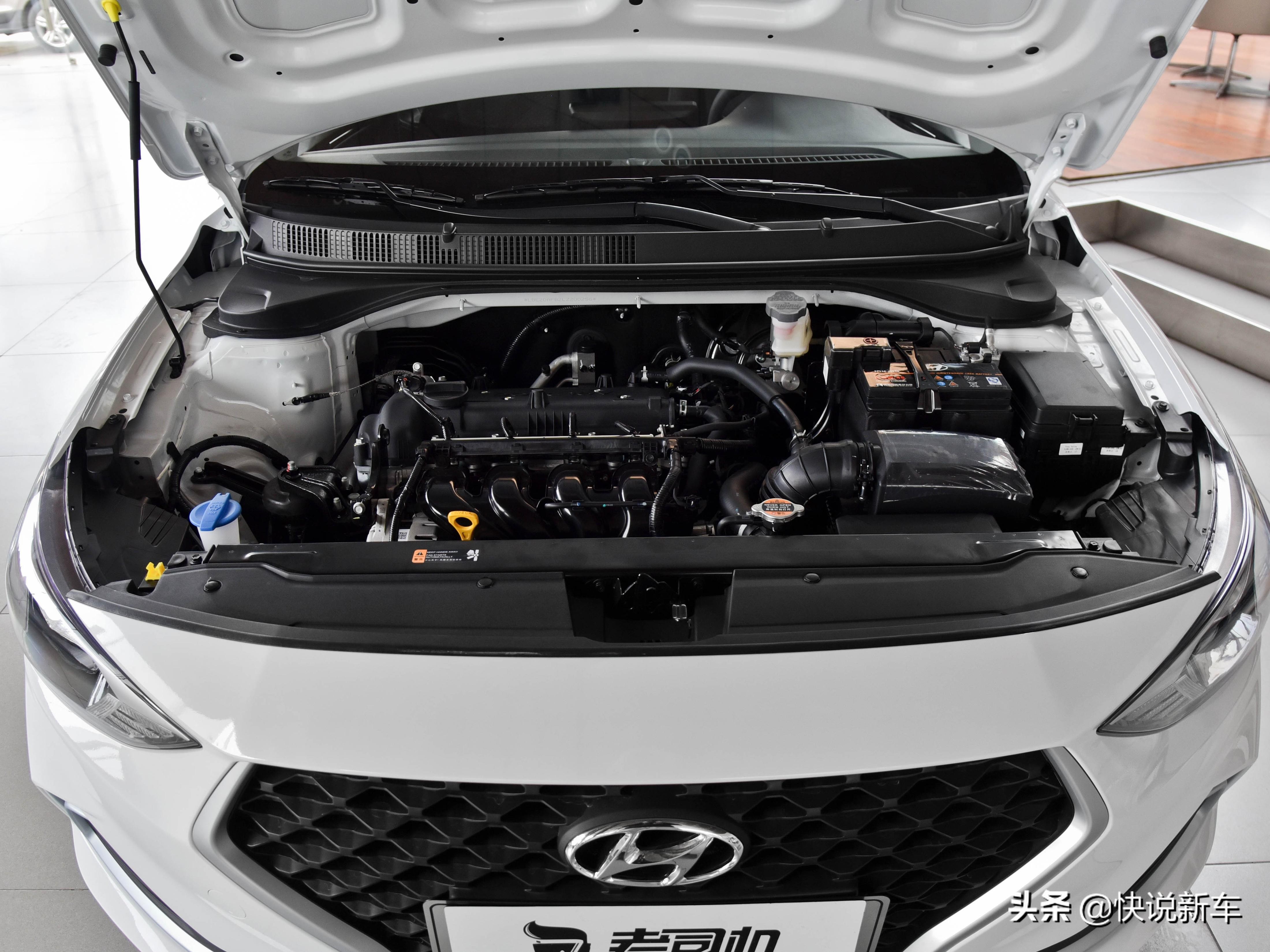 新款悦动省油吗,悦动怎么省油又实用