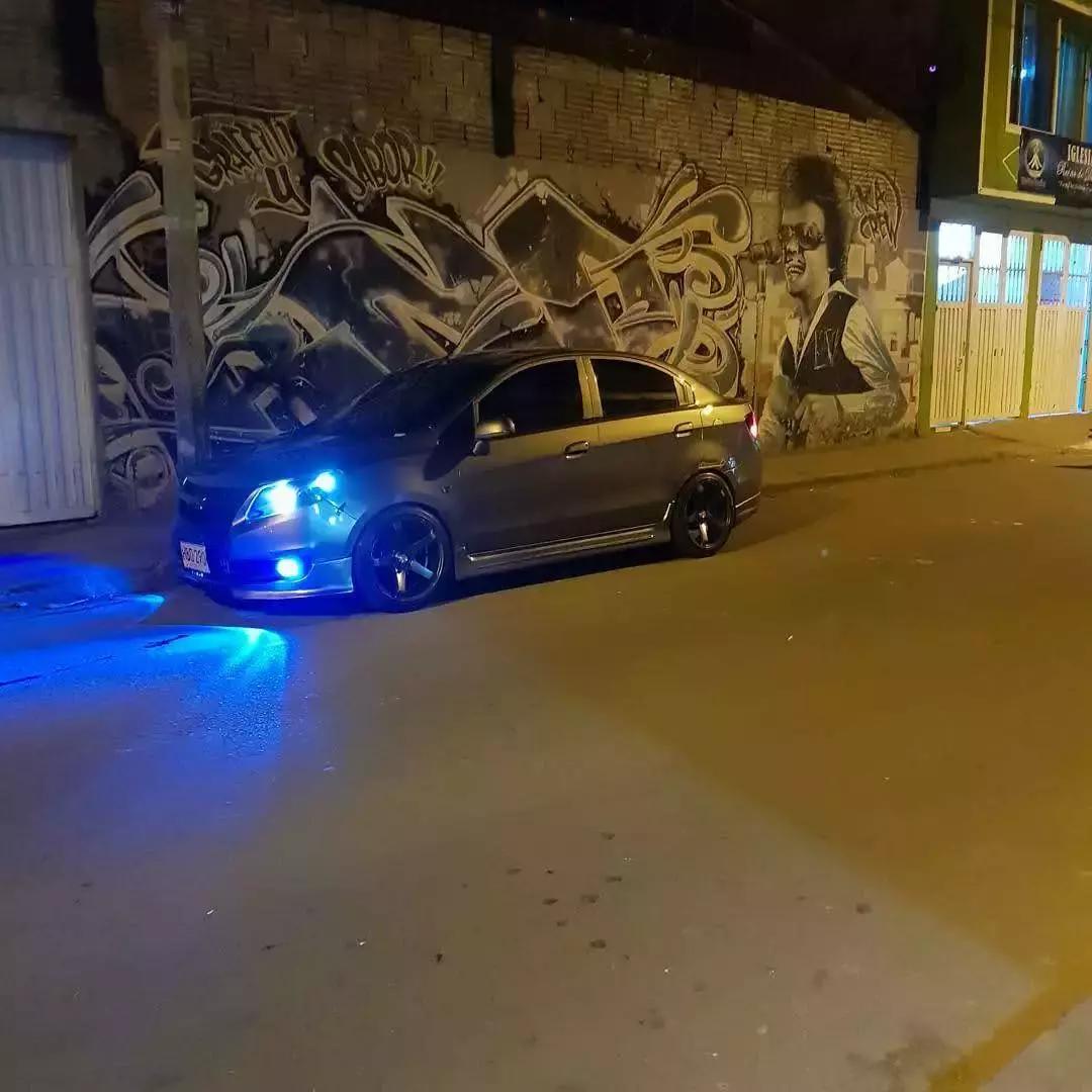 赛欧外观改装最佳方案,赛欧有什么需要改装的