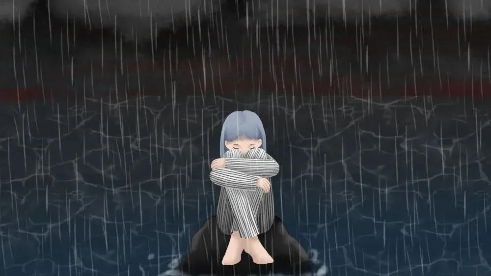 我心理出问题了怎么办,我心理有问题