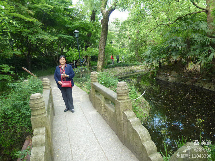 上海中山公园介绍,上海中山公园