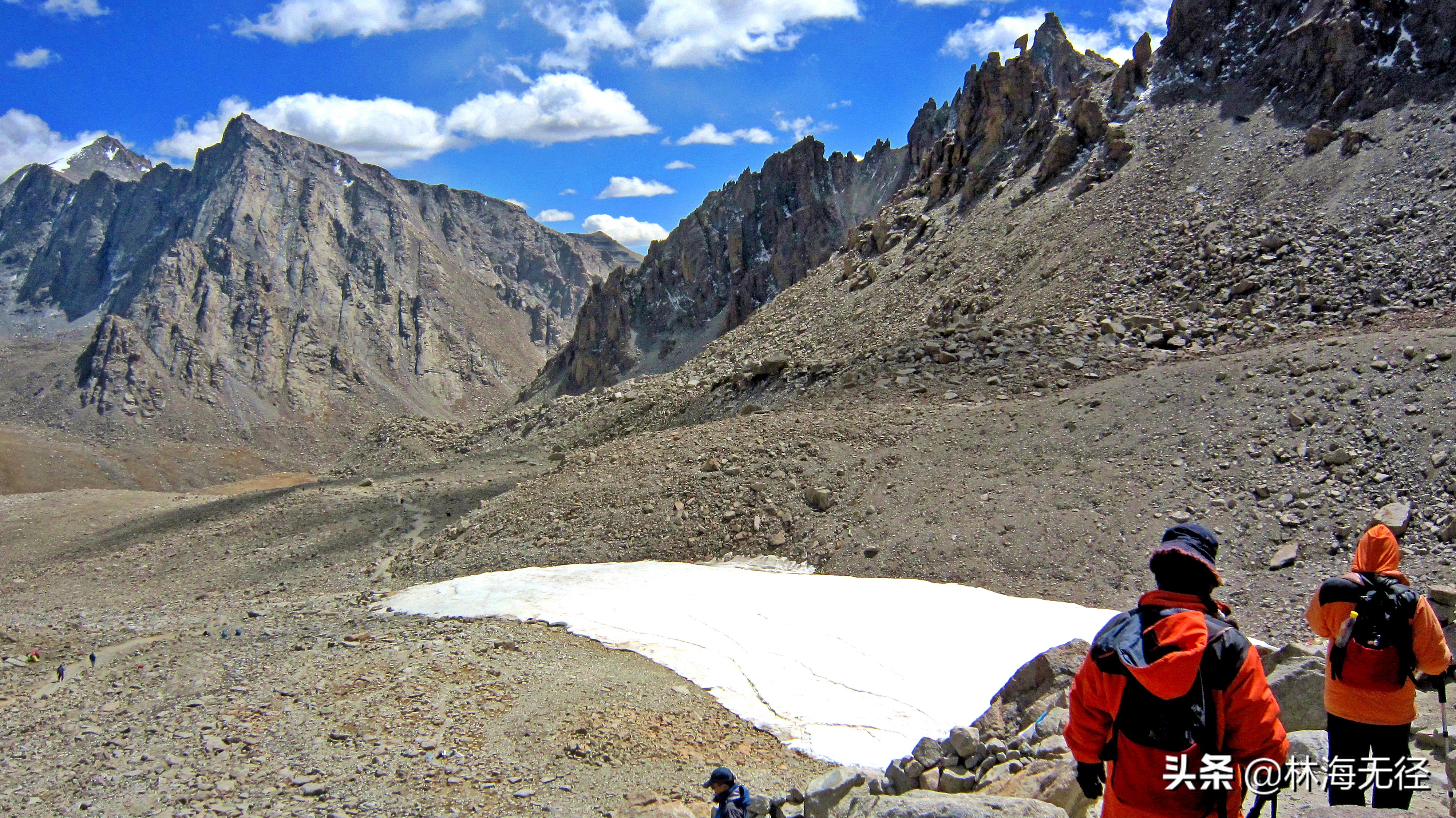 冈仁波齐徒步到拉萨,冈仁波齐徒步十一转