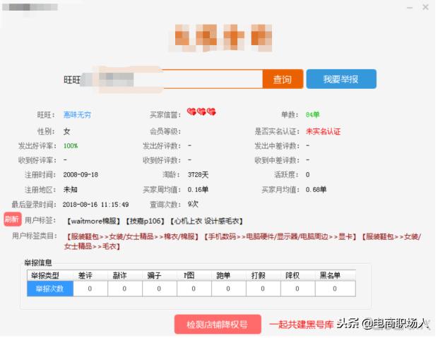 人群你都搞不懂？刷单刷的越多，店铺死的越快！做淘宝必须得懂