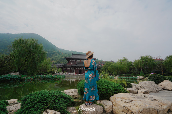 游览西安华清宫需要讲解吗,唐华清宫介绍