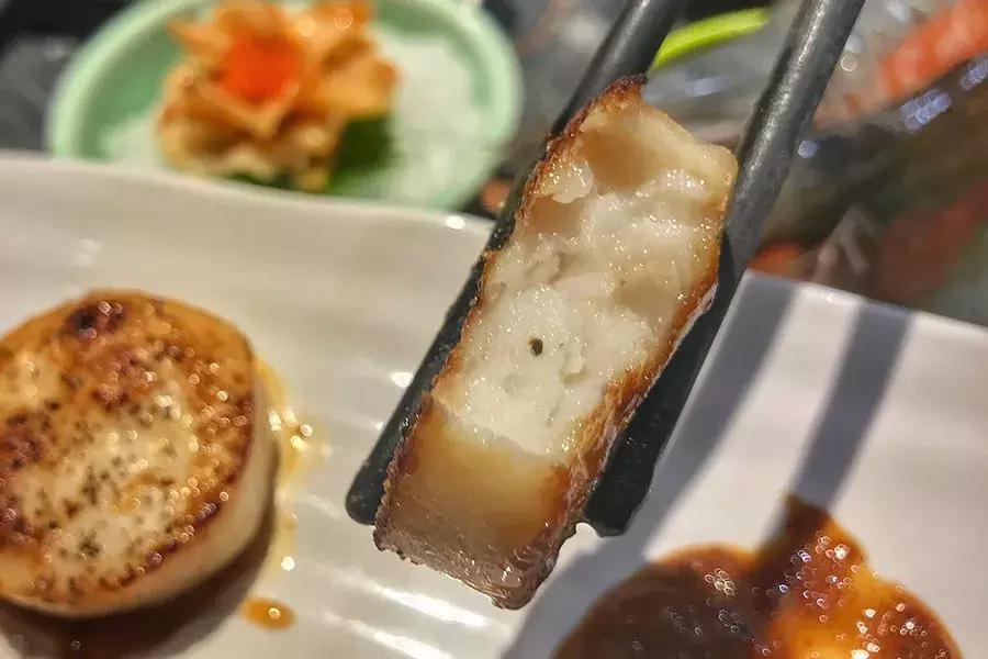 上海788元的海鲜自助到底值不值,上海海鲜自助第一名