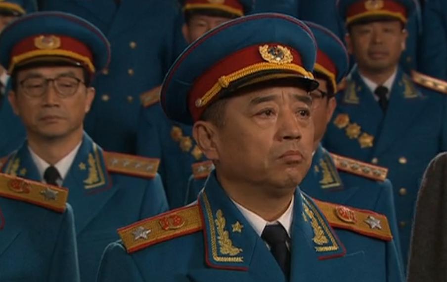 55式军装大气,55式军装有多精致