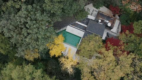 江浙沪8大五星级度假酒店任选,杭州度假高端酒店推荐