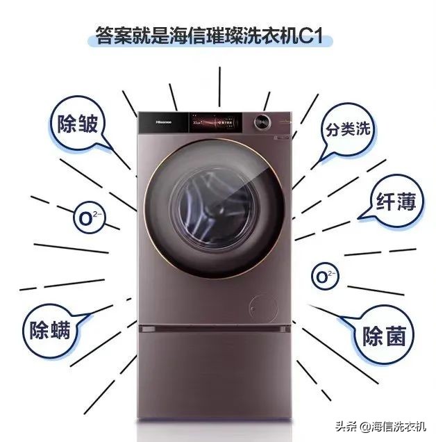 洗衣调查组|衣服起褶皱的过程,还挺可爱的么!