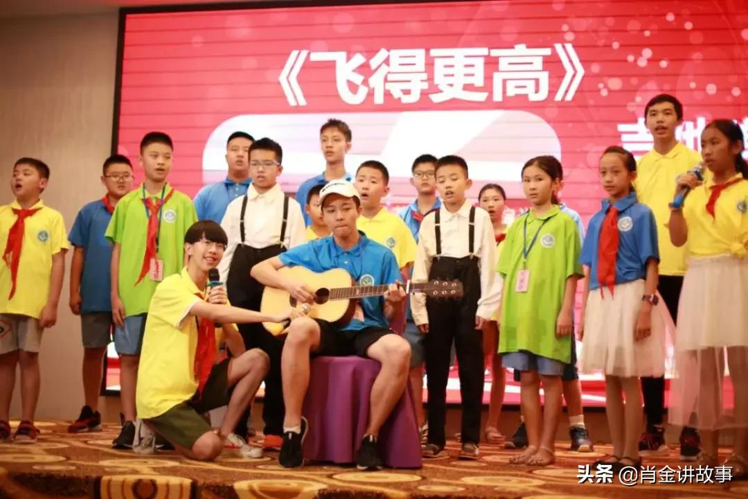 孩子出口成章原来妈妈都是这样教,如何杜绝孩子出口成章