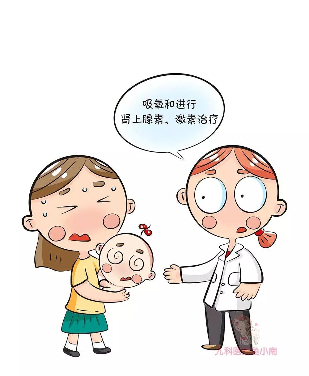 宝宝为什么咳一声,宝宝咳嗽有犬鸣音是怎么回事