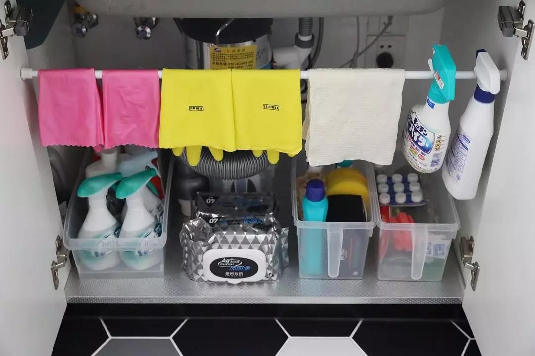 家庭收纳秘籍,日本收纳法则99%的家庭都可以照搬