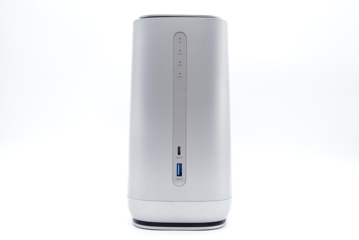 绿联网络私有云存储教程,ugreen绿联私有云