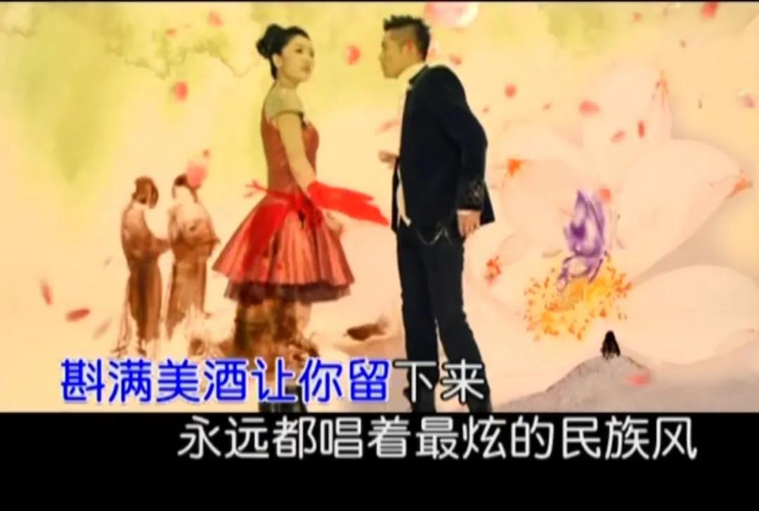 即使骂了10年凤凰传奇土,却也阻止不了他们征服世界