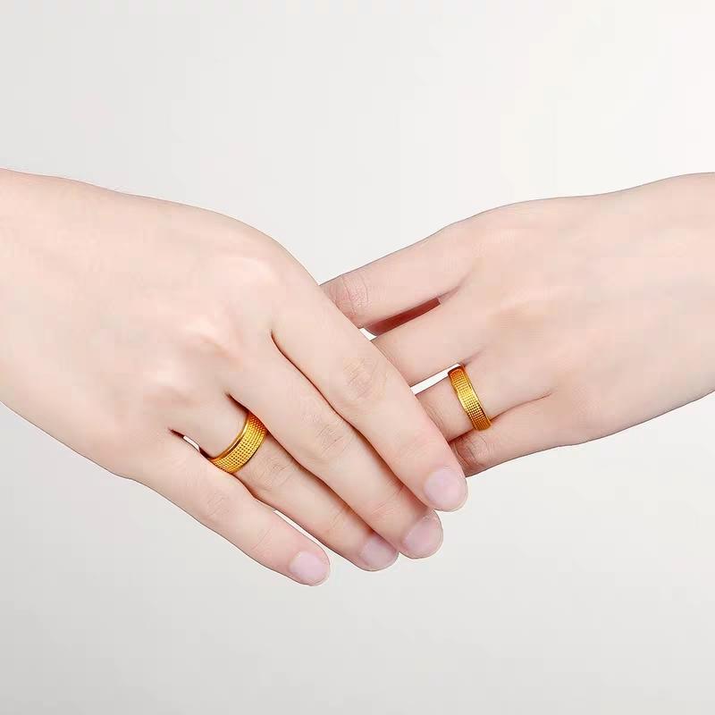 不同品牌黄金首饰的区别,不同品牌黄金怎么样