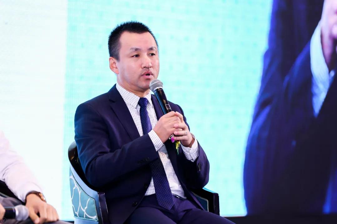 2019产业创新高峰论坛,产业科技创新高峰论坛