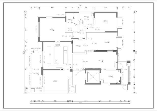 KIM’sHOUSE无需刻意的手法，我只是将本来心中所想的表达出来