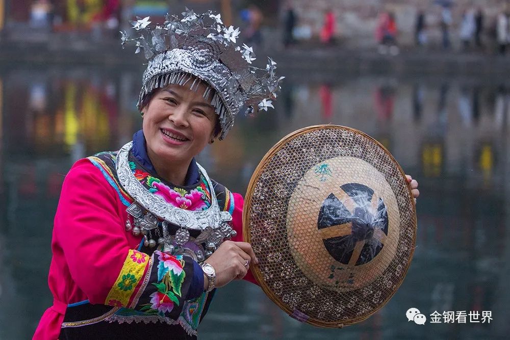 凤凰周边县旅游攻略自由行,湖南省凤凰县游玩