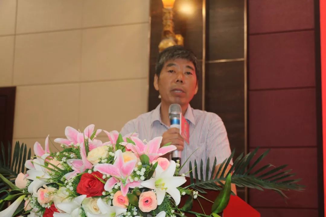 宝景农业,转变思路种地挣钱