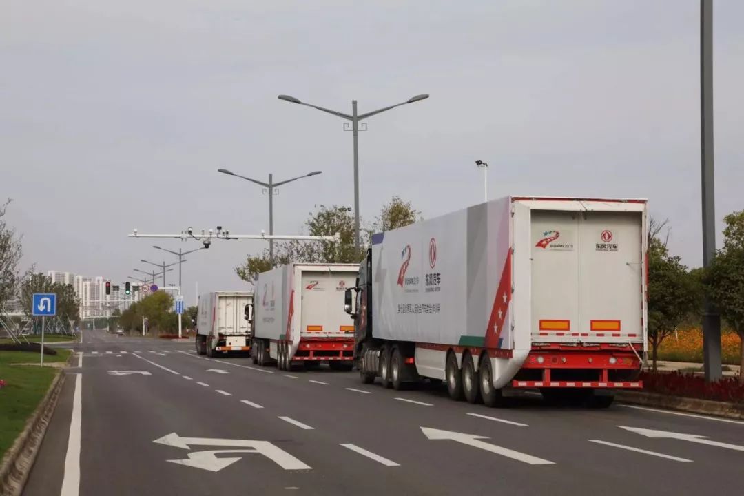 武汉开发区再次丢出“王炸”连外国人都惊呼“sonice”