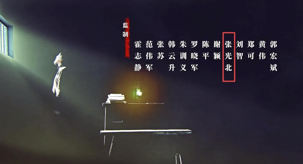 张光北女儿巩俐,张光北是巩俐同学吗