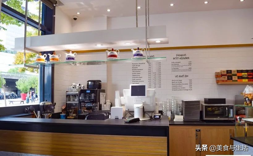 用手工面包店征服全世界，探秘Kayser的面包帝国，让*欲人**罢不能