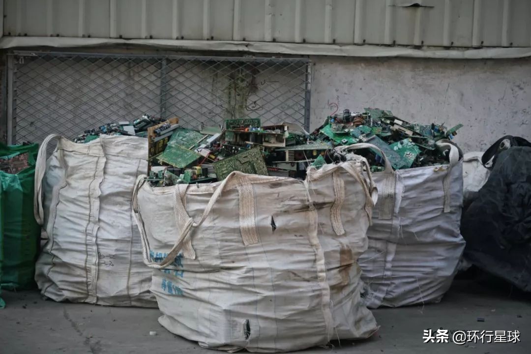 世界最垃圾的地方,世界上最垃圾的地方